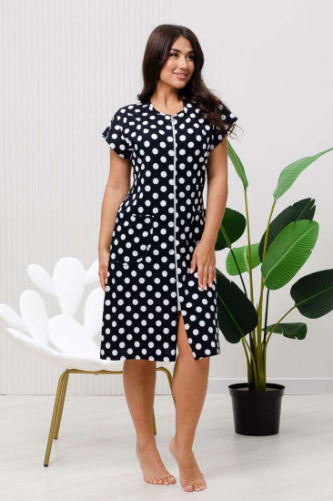 Халат женский