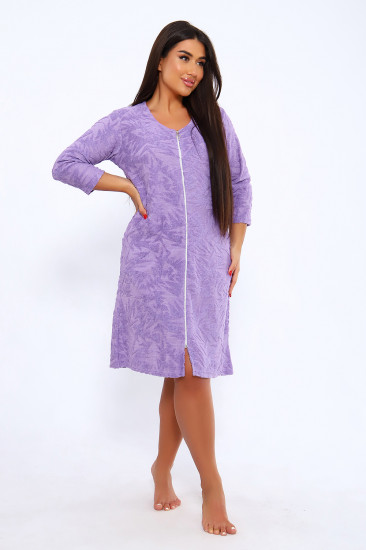 Халат женский