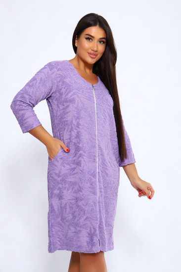 Халат женский