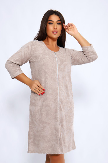 Халат женский