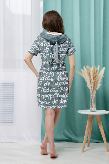 Халат женский