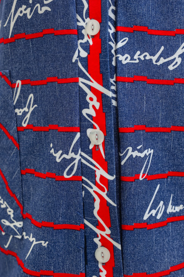 Халат женский