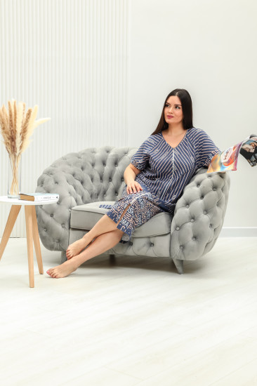 Халат женский