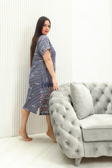 Халат женский