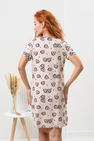 Халат женский