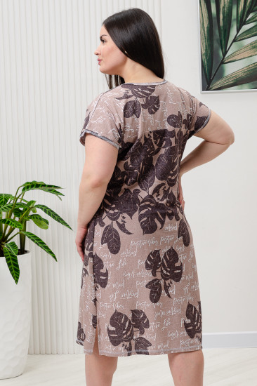 Халат женский