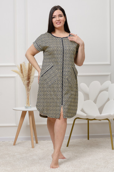 Халат женский