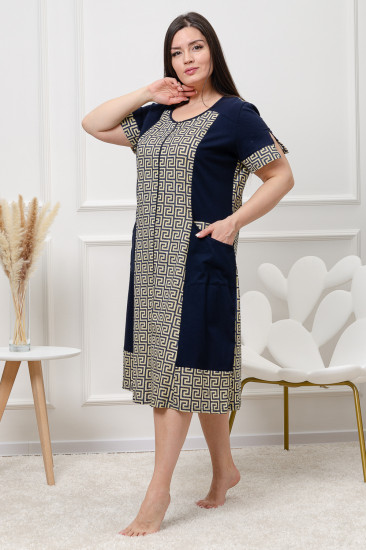 Халат женский