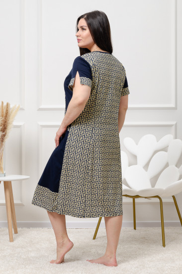 Халат женский