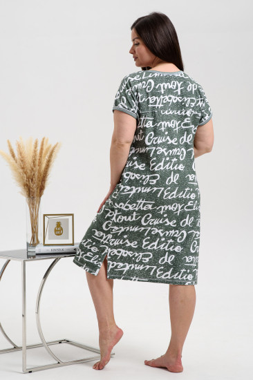 Халат женский