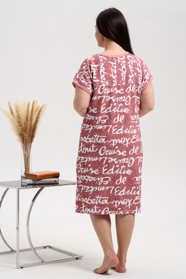 Халат женский