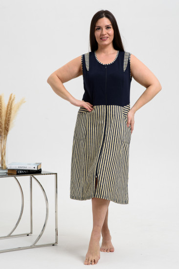 Халат женский