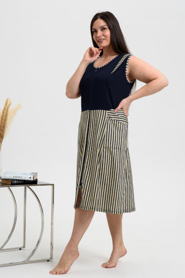 Халат женский