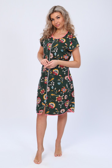 Халат женский