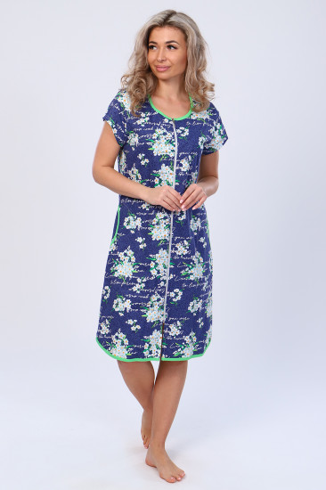 Халат женский