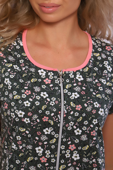 Халат женский