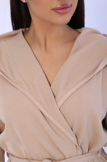 Халат женский