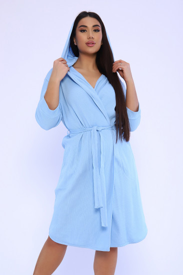 Халат женский