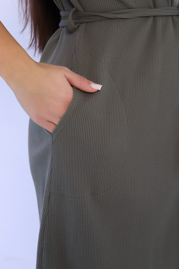 Халат женский