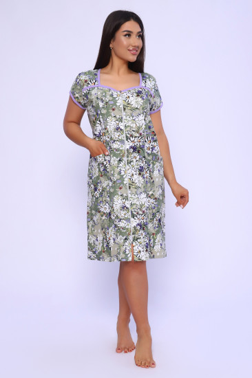 Халат женский