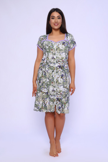 Халат женский