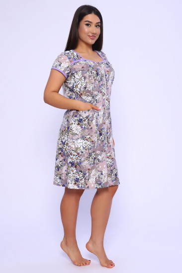 Халат женский