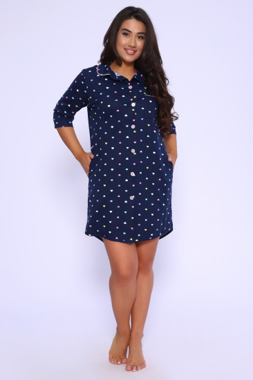 Халат женский