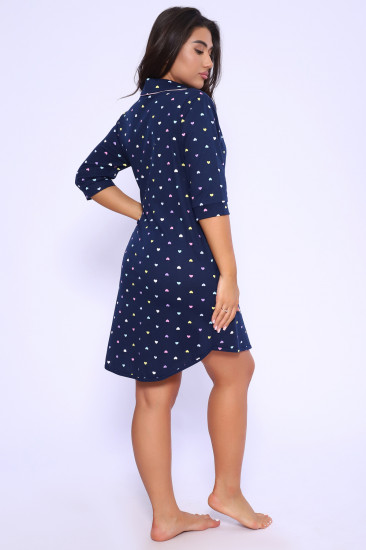 Халат женский