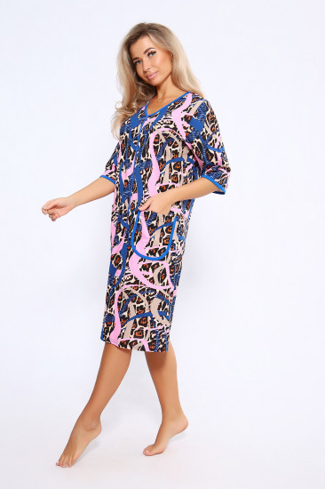 Халат женский