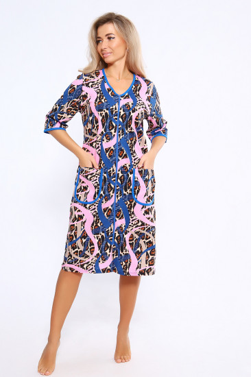 Халат женский