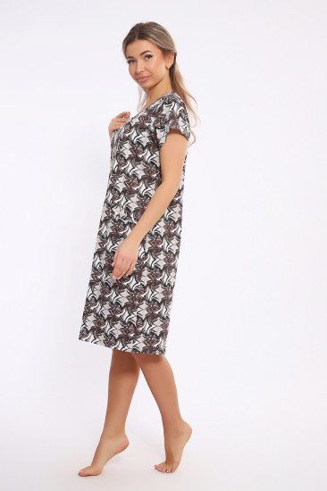 Халат женский