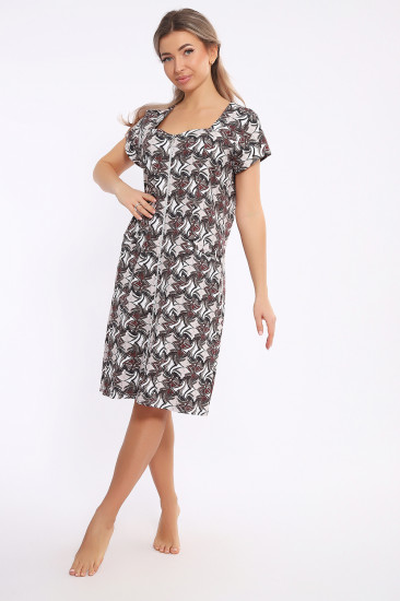 Халат женский