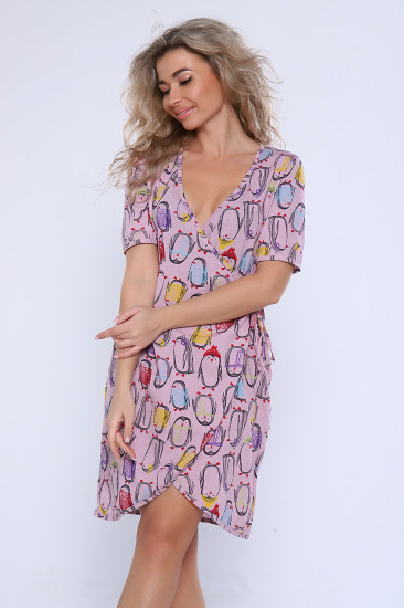 Халат женский