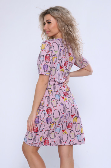 Халат женский