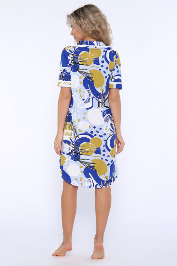 Халат женский