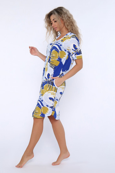 Халат женский