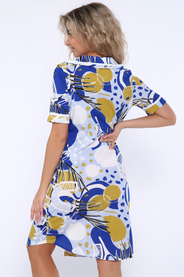 Халат женский