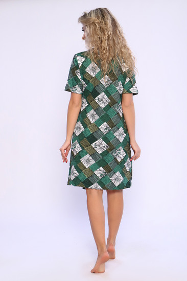 Халат женский