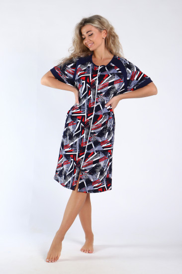 Халат женский