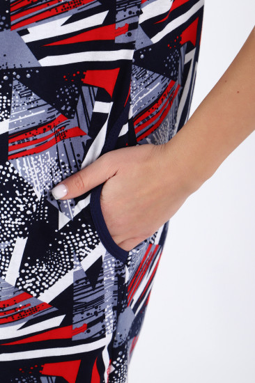 Халат женский