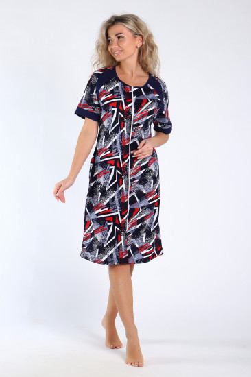 Халат женский