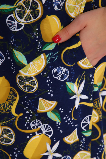 Халат женский