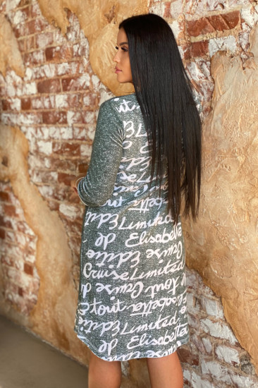 Халат женский