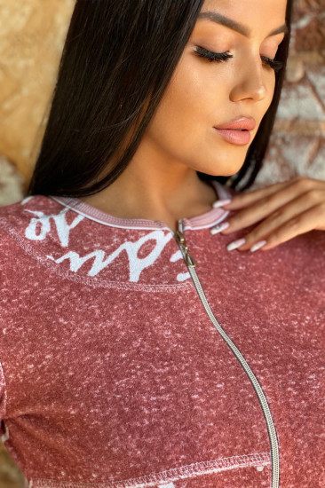 Халат женский