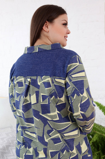 Халат женский