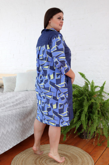 Халат женский