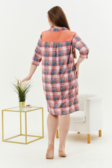 Халат женский