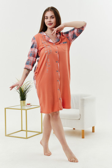 Халат женский