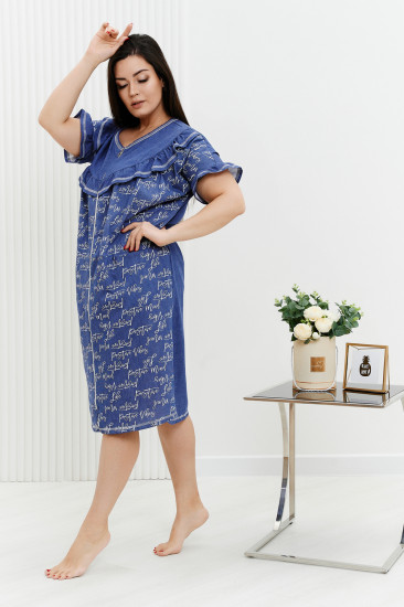 Халат женский