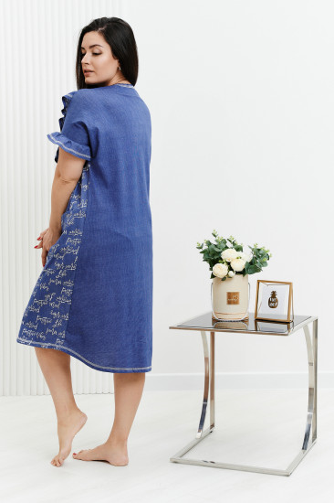 Халат женский